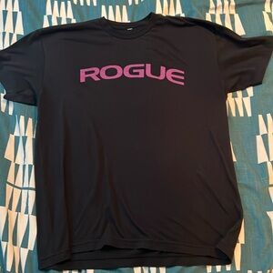 Rogue Fitness Shirt Size XL CrossFit